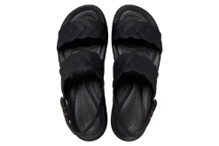 Sandalias de cuña BROOKLYN WOVEN UPPER LW | Crocs Best