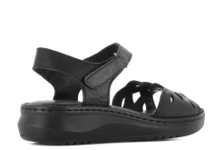 Sandalias de cuña CINA | Casas Comfort Fashion