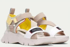 Sandalias de cuña DAKAR | Hispanitas Best