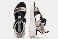 Sandalias de cuña DAKAR | Hispanitas New