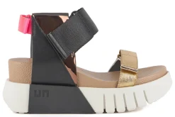 Sandalias de cuña DELTA RUN | United Nude Sale