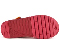 Sandalias de cuña DELTA RUN | United Nude Discount