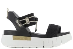 Sandalias de cuña E219025D | Nerogiardini Sale