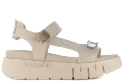 Sandalias de cuña E410707D | Nerogiardini Best