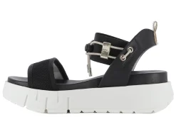 Sandalias de cuña E219025D | Nerogiardini Sale