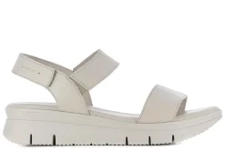 Sandalias de cuña ERLAST | Casas Collection Best