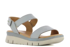 Sandalias de cuña ERLAST | Casas Collection Best