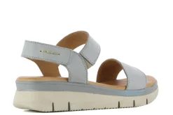 Sandalias de cuña ERLAST | Casas Collection Best