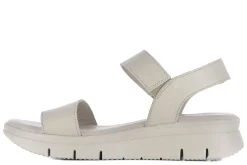 Sandalias de cuña ERLAST | Casas Collection Best