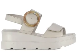 Sandalias de cuña ERVIL | Casas Collection Hot