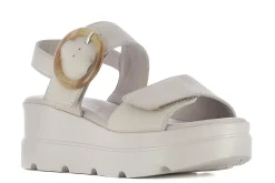 Sandalias de cuña ERVIL | Casas Collection Hot