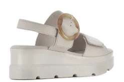 Sandalias de cuña ERVIL | Casas Collection Hot