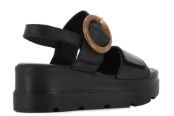 Sandalias de cuña ERVIL | Casas Collection Best