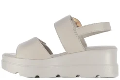 Sandalias de cuña ERVIL | Casas Collection Hot