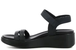 Sandalias de cuña FLOWT WEDGE LX | Ecco Outlet