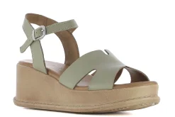 Sandalias de cuña FRESIA | Camila's Best