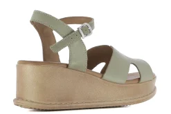 Sandalias de cuña FRESIA | Camila's Best