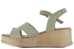 Sandalias de cuña FRESIA | Camila's Best