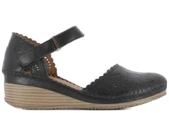 Sandalias de cuña GENIL | Casas Comfort Fashion