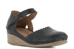 Sandalias de cuña GENIL | Casas Comfort Fashion