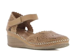 Sandalias de cuña GENIL | Casas Comfort Sale