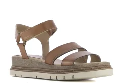 Sandalias de cuña GIASMINA | Camila's Outlet