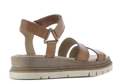 Sandalias de cuña GIASMINA | Camila's Outlet