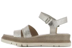 Sandalias de cuña GIASMINA | Camila's Online