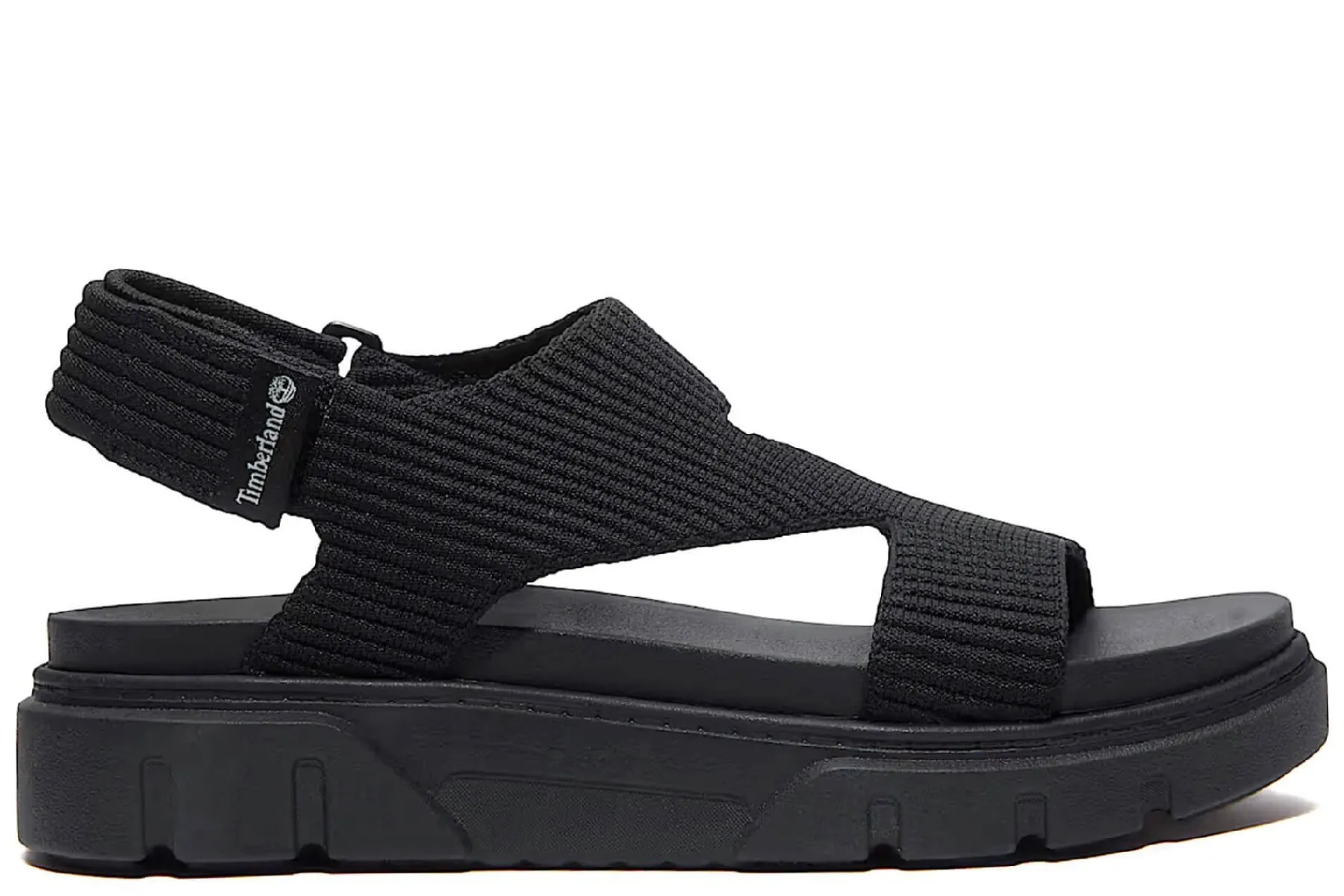 Sandalias de cuña GREYFIELD SANDAL BACKSTRAP SANDAL | Timberland Hot