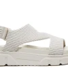 Sandalias de cuña GREYFIELD SANDAL BACKSTRAP SANDAL | Timberland Best