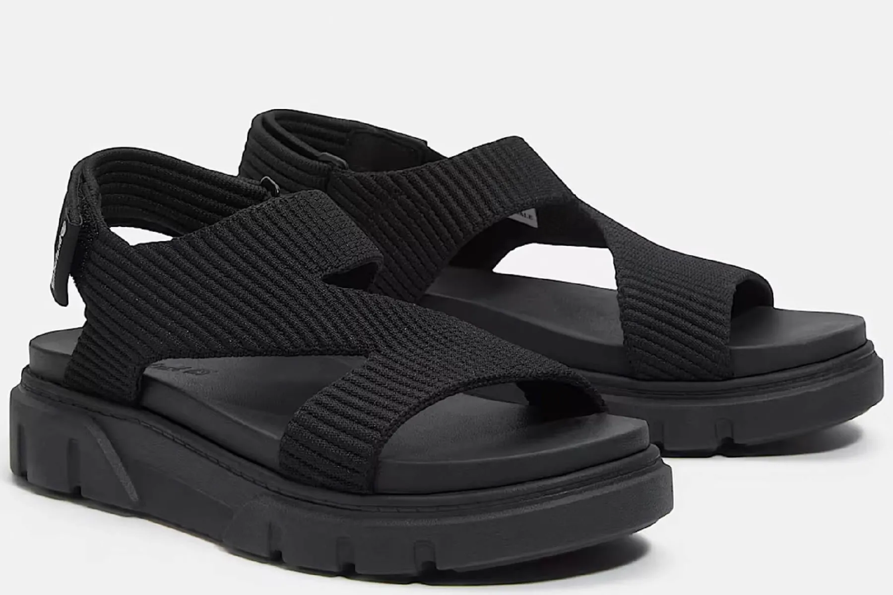 Sandalias de cuña GREYFIELD SANDAL BACKSTRAP SANDAL | Timberland Hot