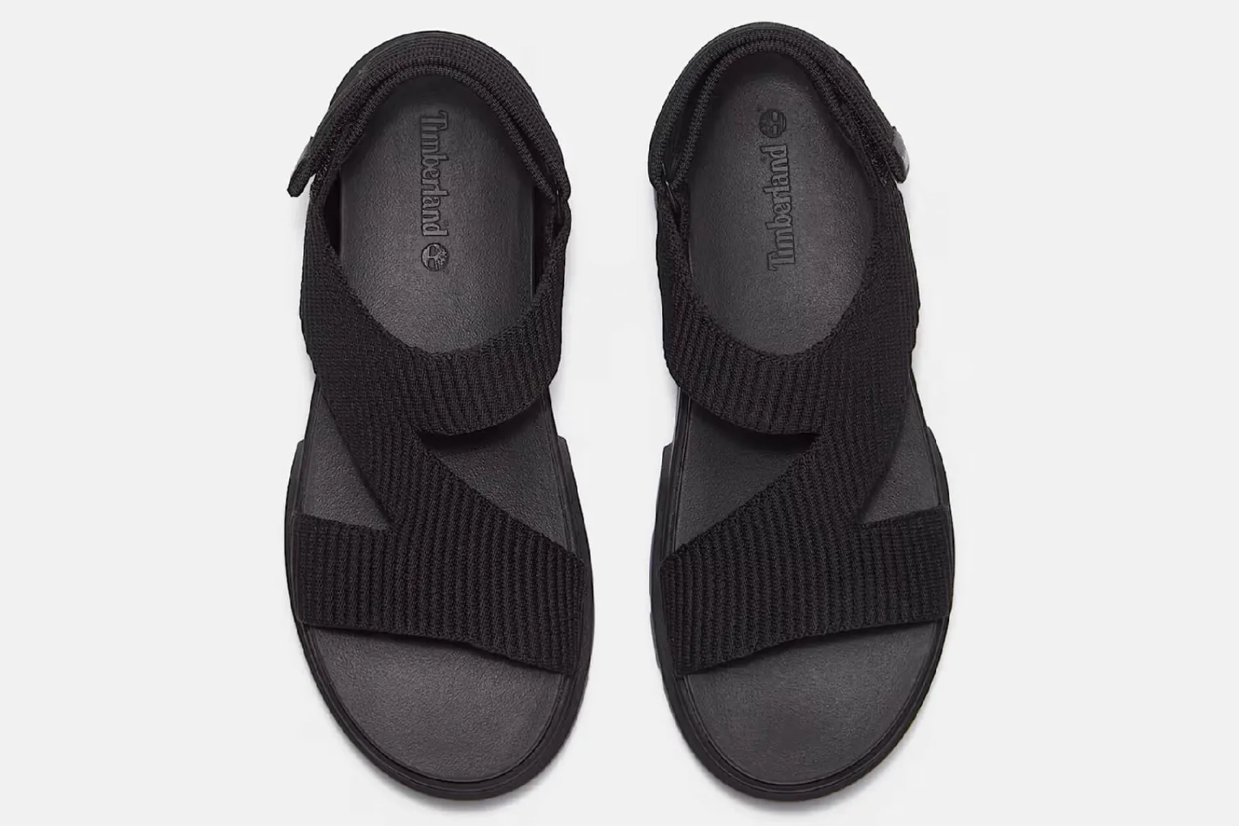 Sandalias de cuña GREYFIELD SANDAL BACKSTRAP SANDAL | Timberland Hot