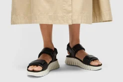 Sandalias de cuña GRUUV SANDAL DIF 1 COMPONENT | Ecco Outlet