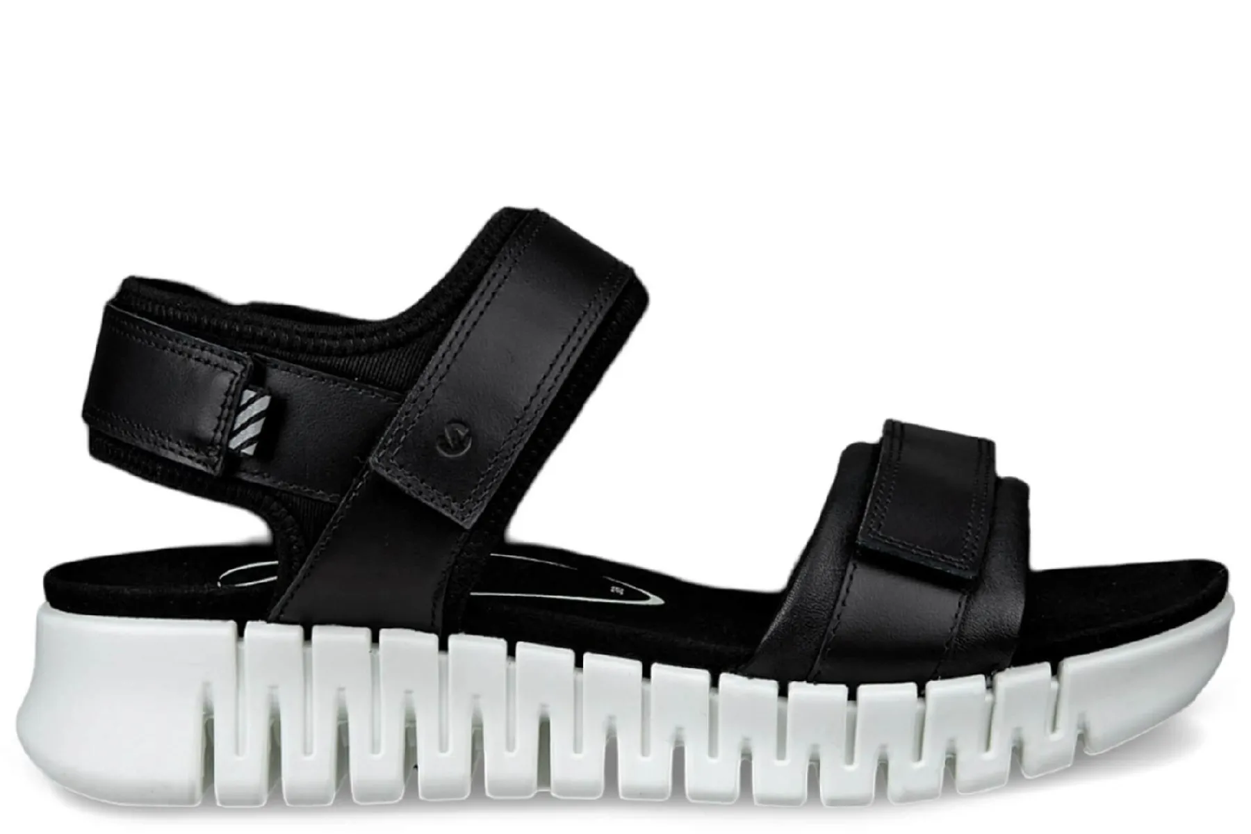 Sandalias de cuña GRUUV SANDAL DIF 1 COMPONENT | Ecco Outlet