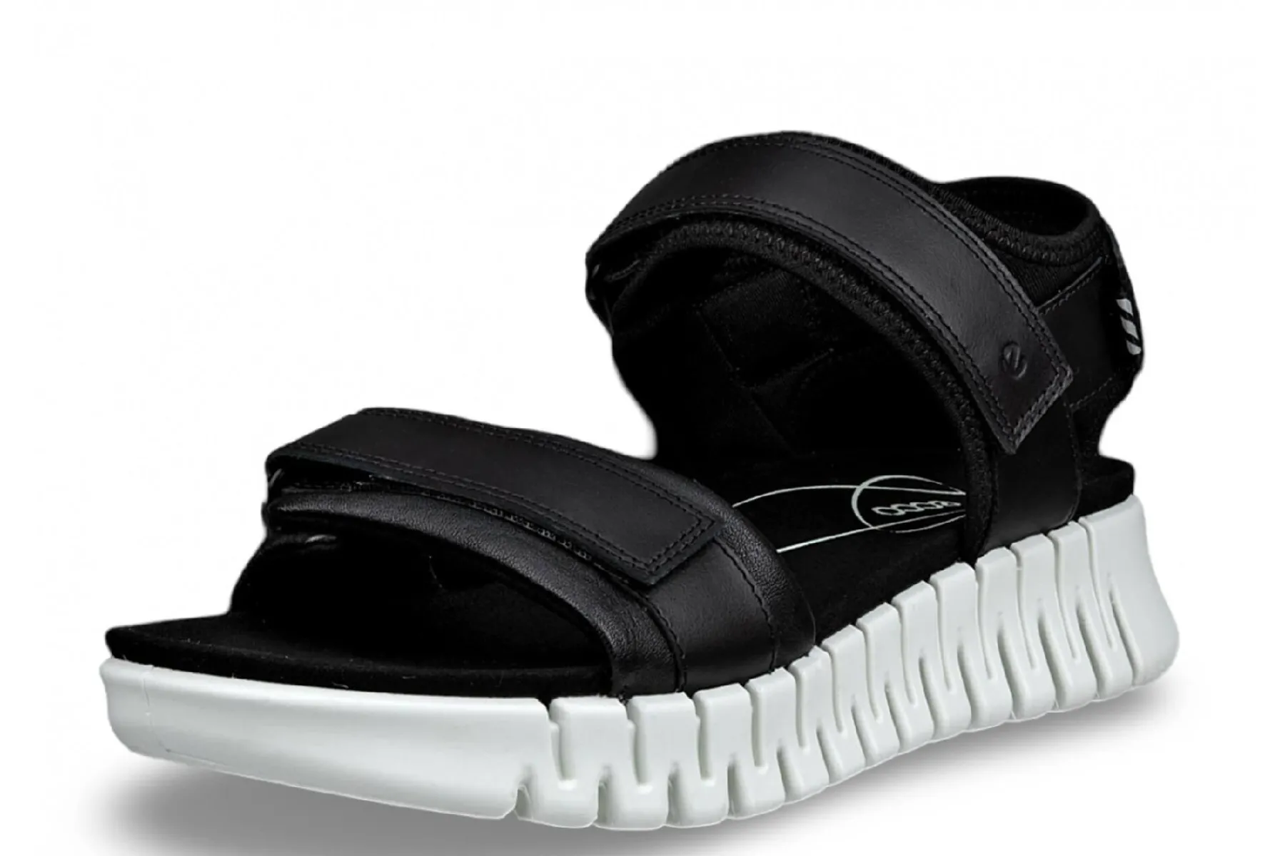 Sandalias de cuña GRUUV SANDAL DIF 1 COMPONENT | Ecco Outlet