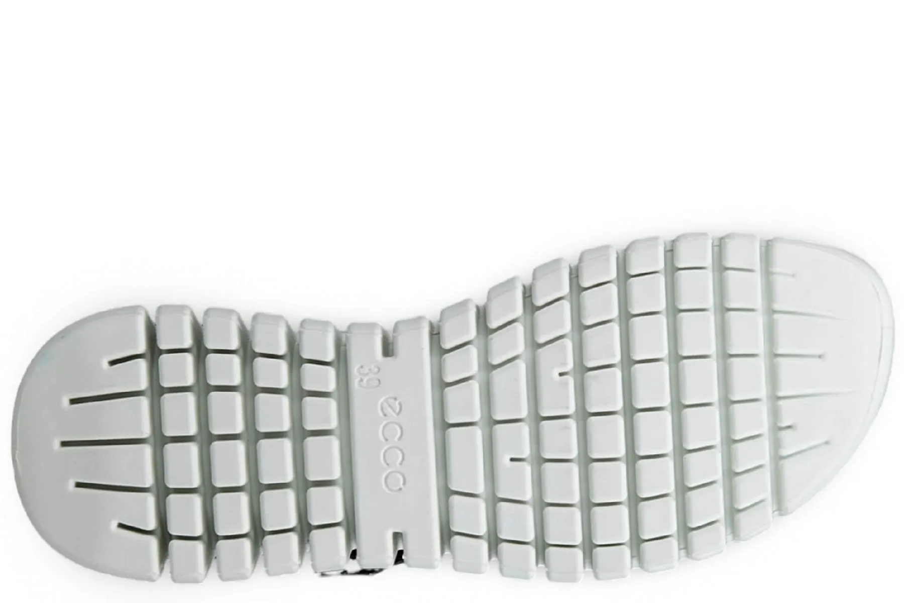 Sandalias de cuña GRUUV SANDAL DIF 1 COMPONENT | Ecco Outlet