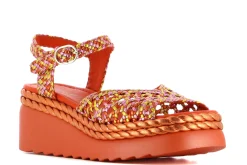 Sandalias de cuña IBIZA | Pons Quintana Outlet