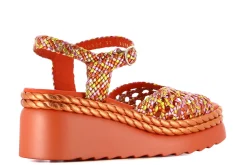 Sandalias de cuña IBIZA | Pons Quintana Outlet