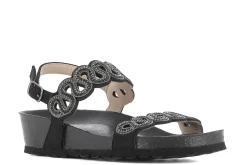 Sandalias de cuña INIA | Casas Collection Hot