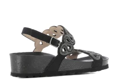 Sandalias de cuña INIA | Casas Collection Hot