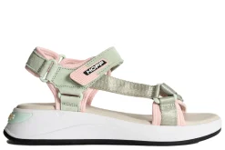 Sandalias de cuña ISLAND | Hoff Best