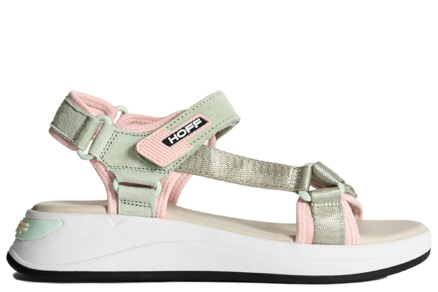 Sandalias de cuña ISLAND | Hoff Best