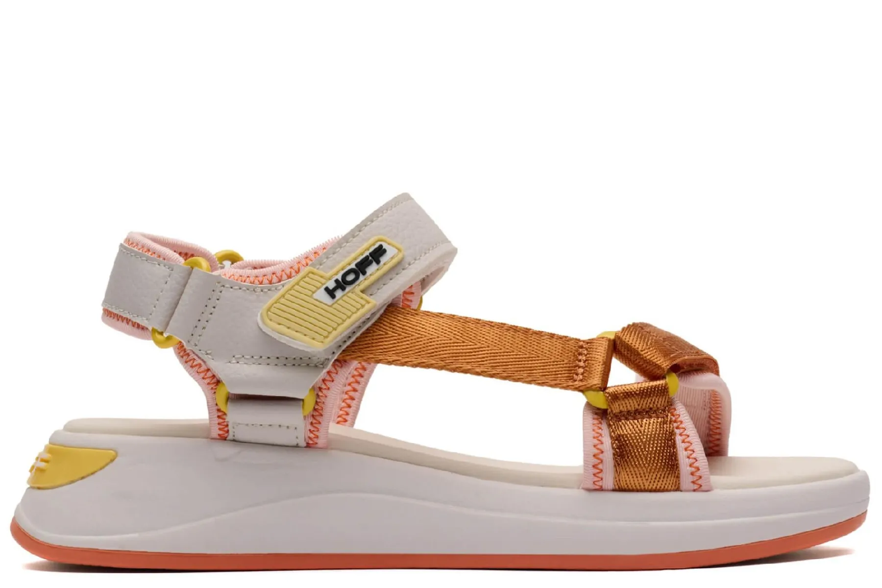 Sandalias de cuña ISLAND | Hoff Best