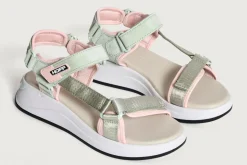 Sandalias de cuña ISLAND | Hoff Best