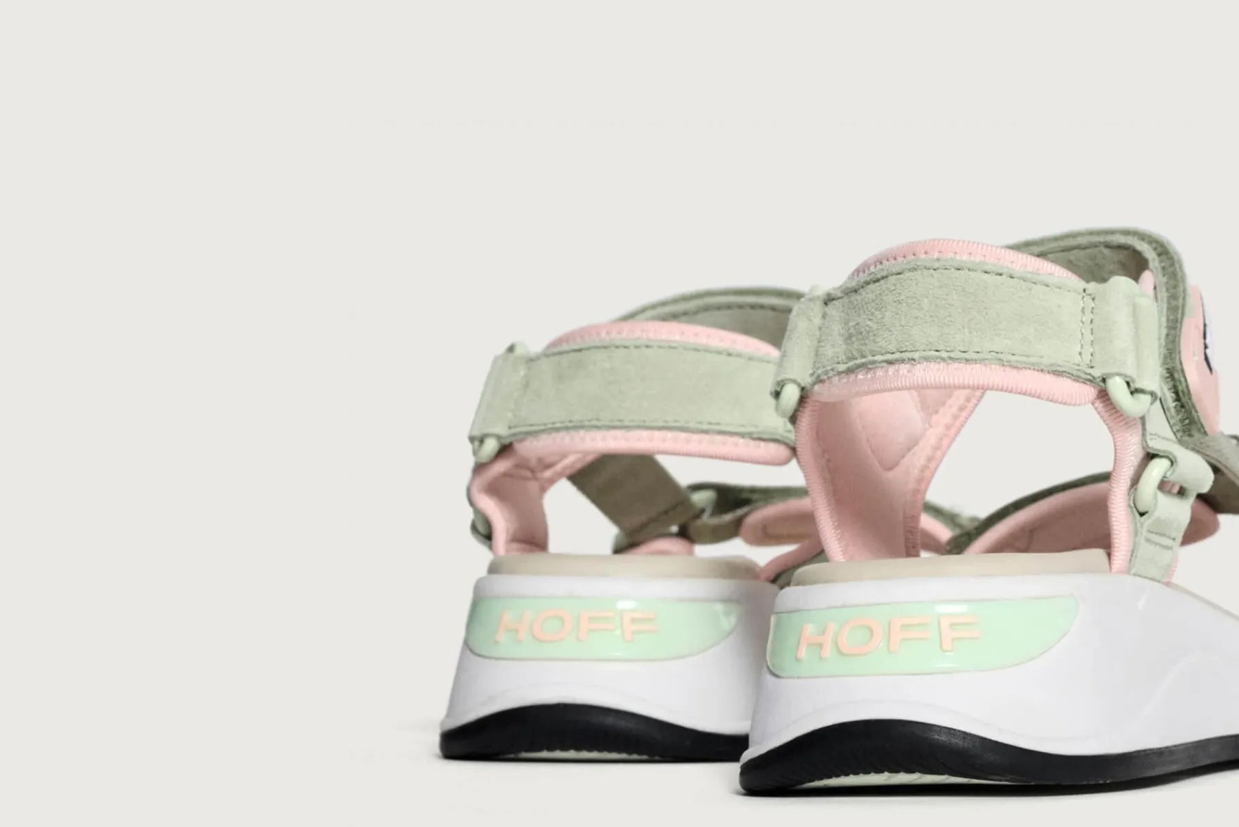 Sandalias de cuña ISLAND | Hoff Best