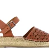 Sandalias de cuña ITAPE | Camila's Outlet