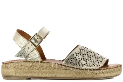 Sandalias de cuña ITAPE | Camila's New