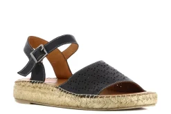 Sandalias de cuña ITAPE | Camila's Hot