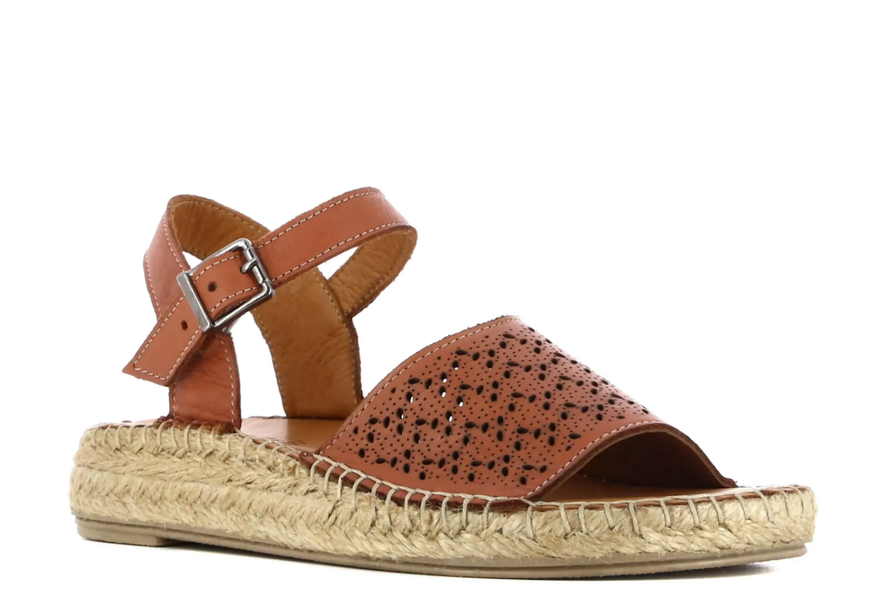 Sandalias de cuña ITAPE | Camila's Outlet