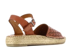 Sandalias de cuña ITAPE | Camila's Outlet